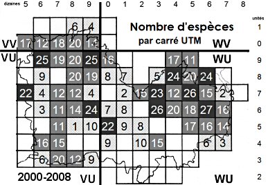 mini atlas 2008 (donnes Vivarmor)