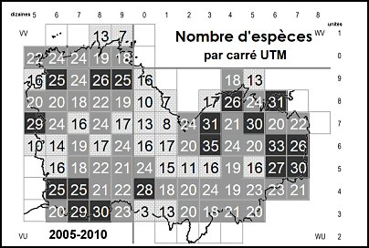 mini atlas 2011 (donnes VivArmor)